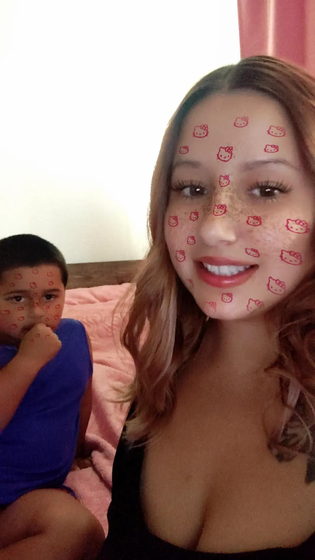 @Brittany Alfaro
