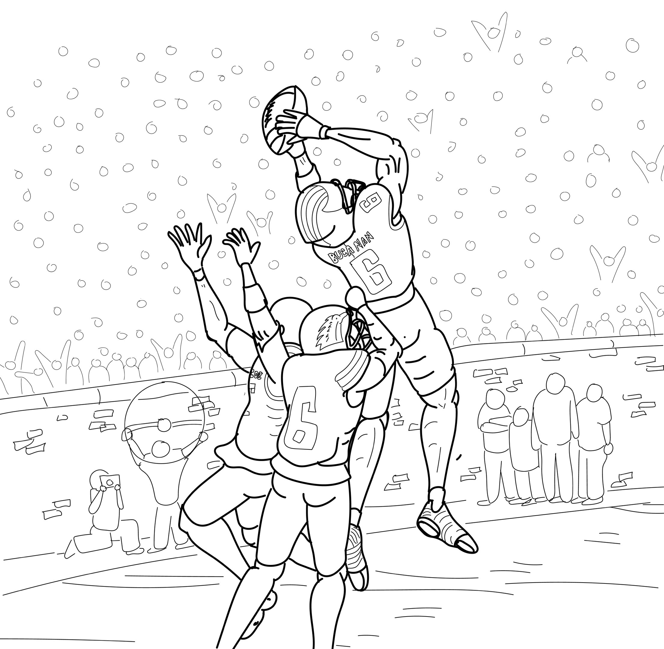 @CartoonSportsCenter