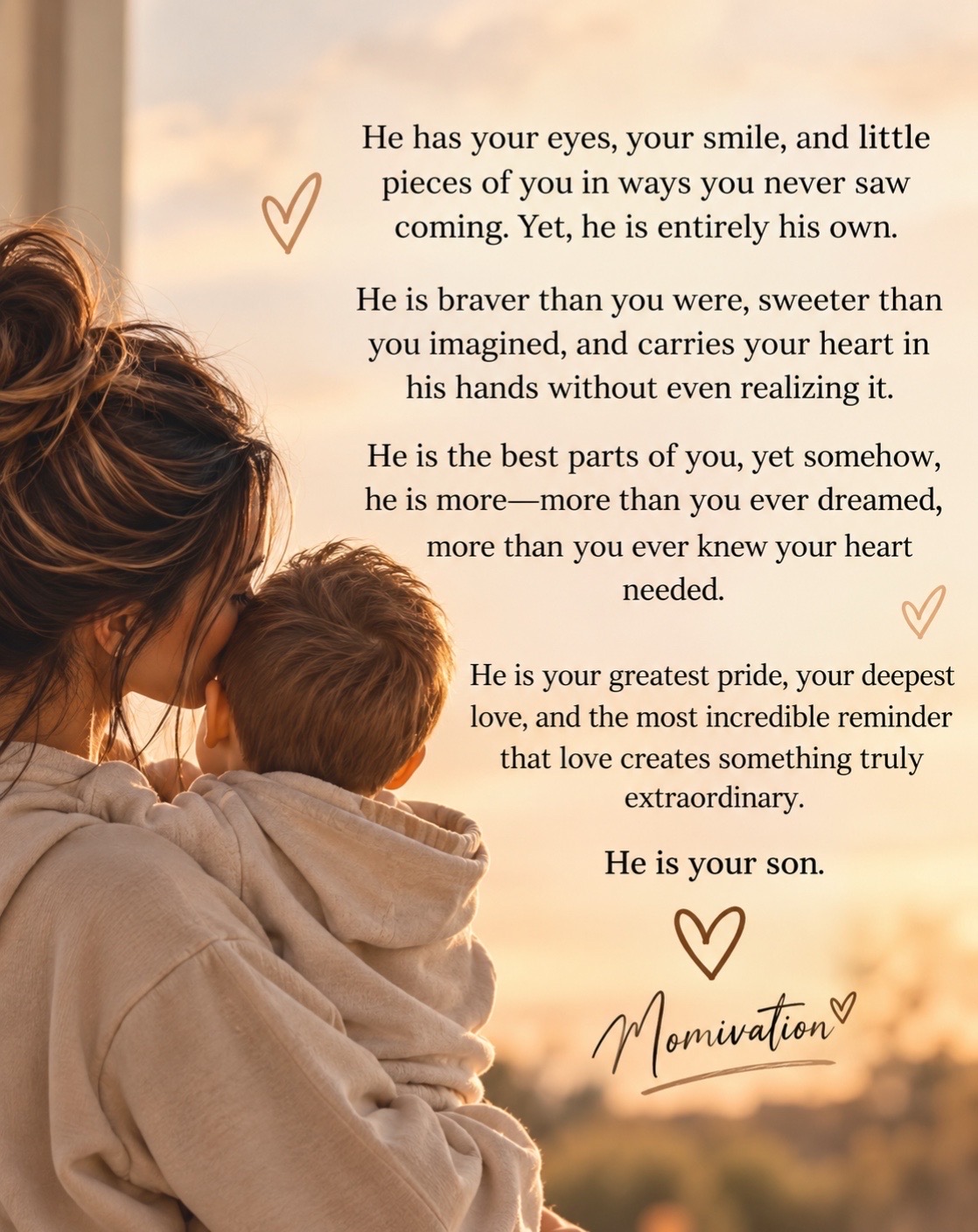 @Momivation