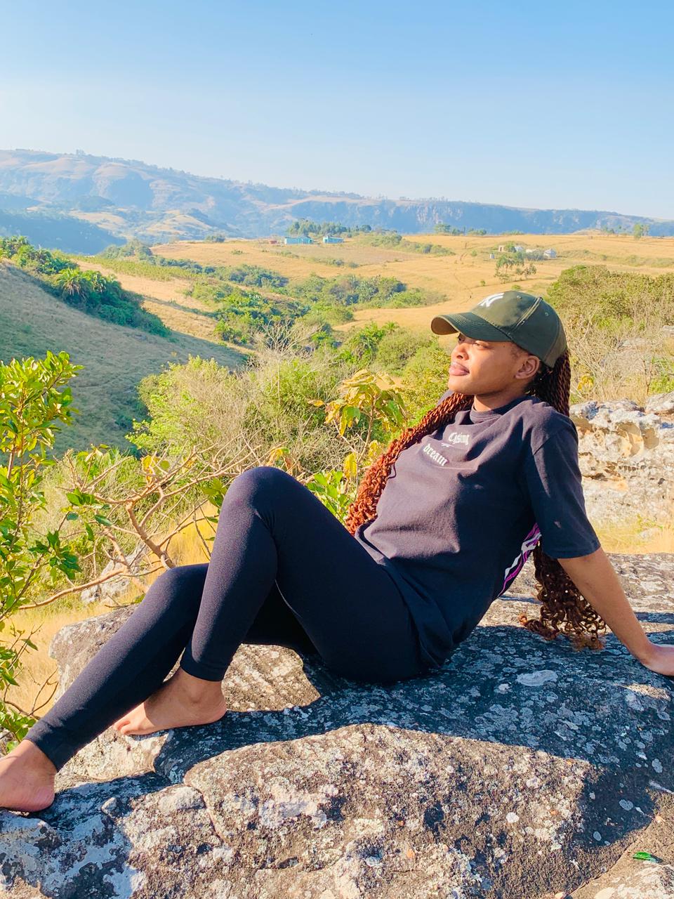 @Thembelihle