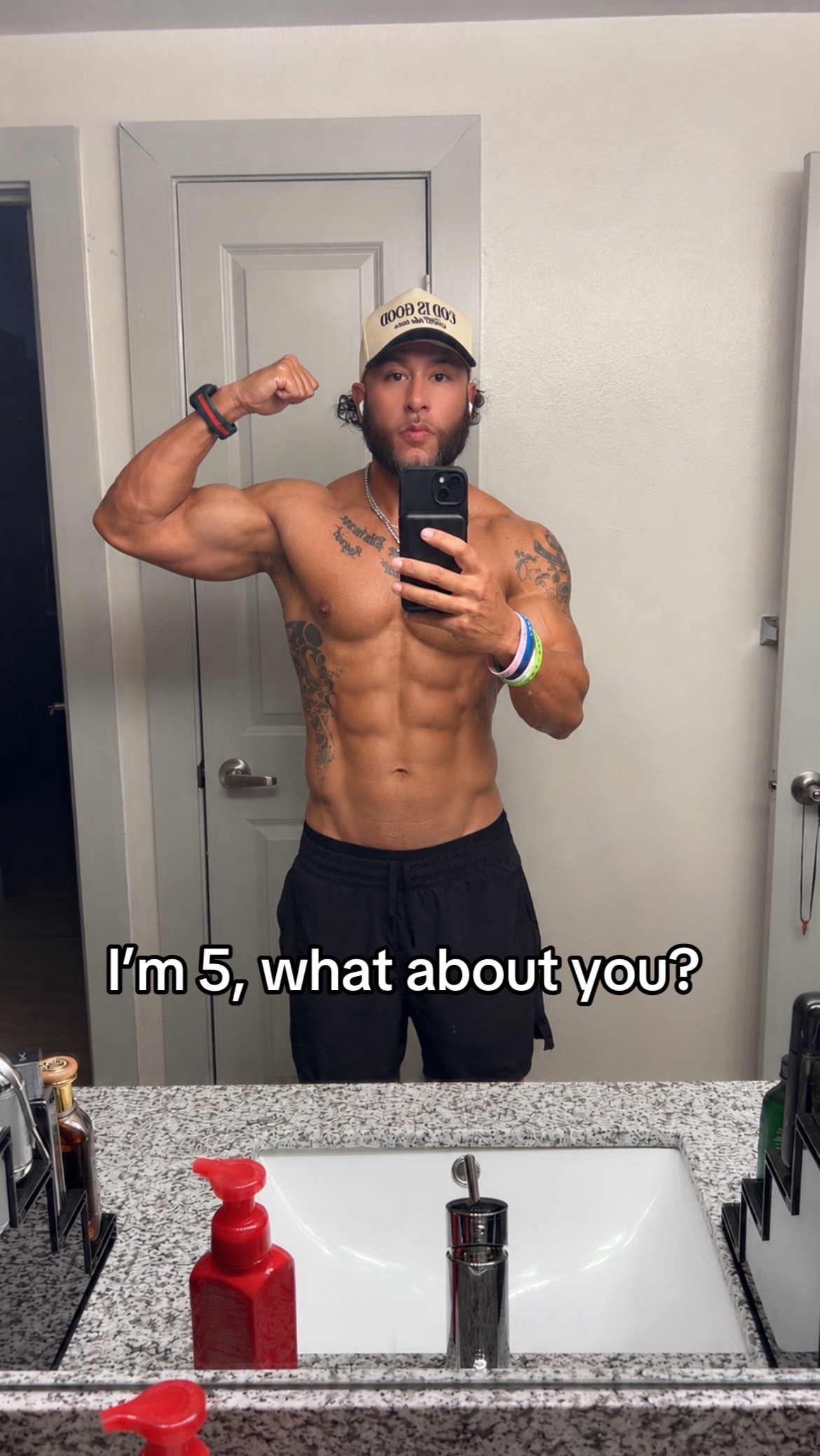 @Jeremy Joseph