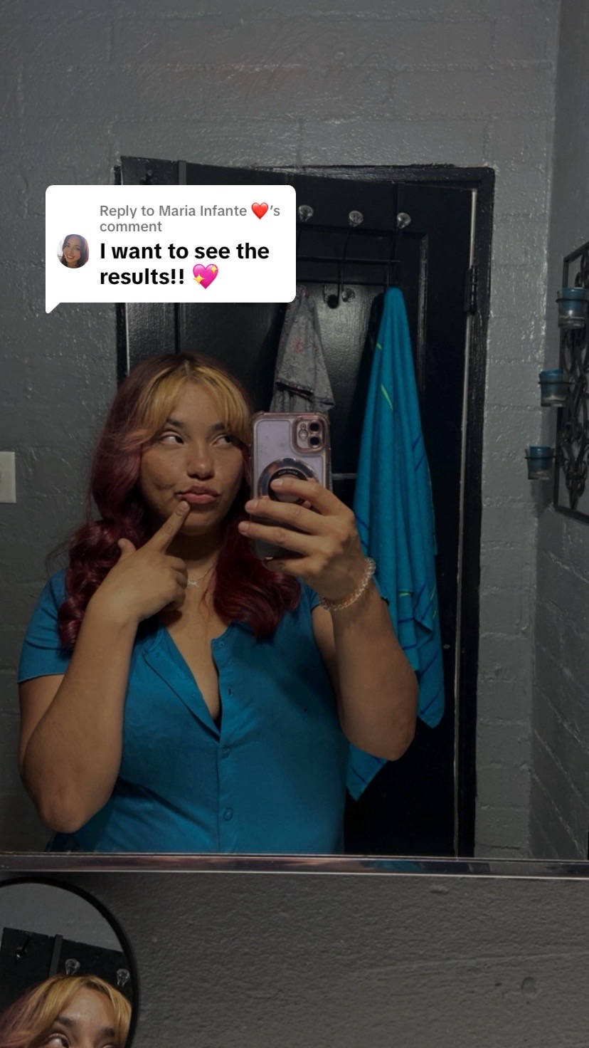 @JustbeYou Jules ✨