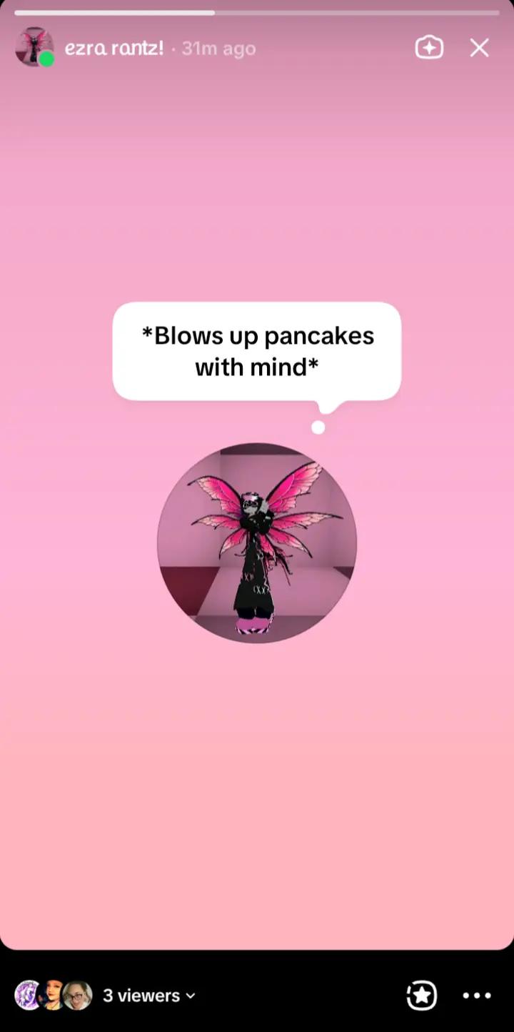 @ᥱzrᥲ rᥲᥒ𝗍z!