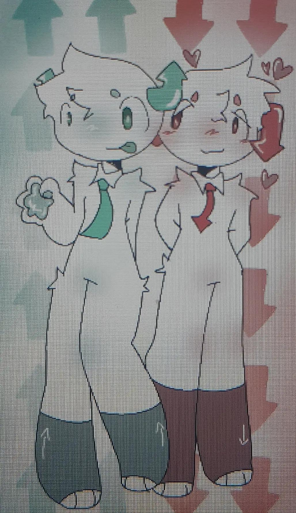 @:3