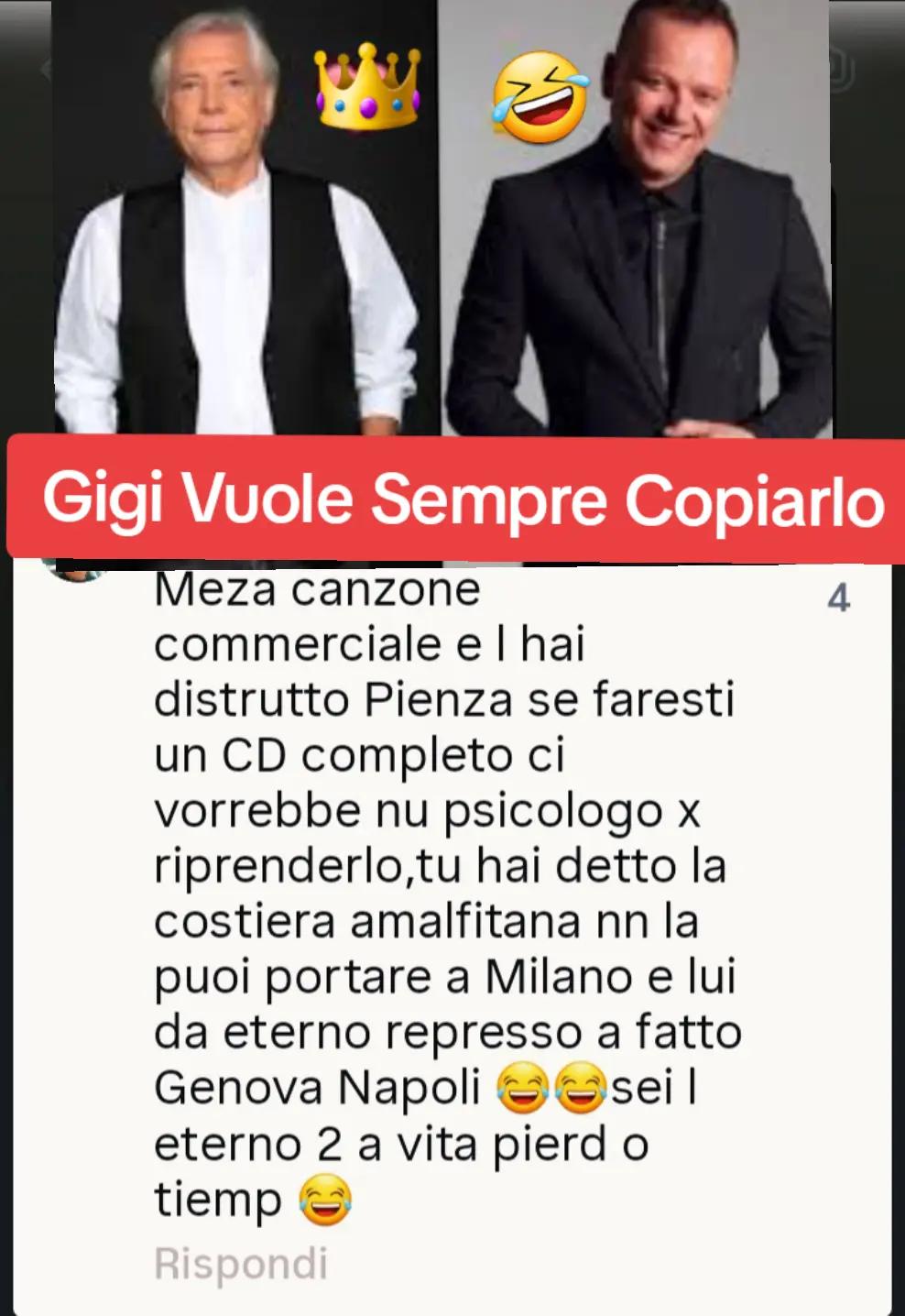 @Pino Mingardi
