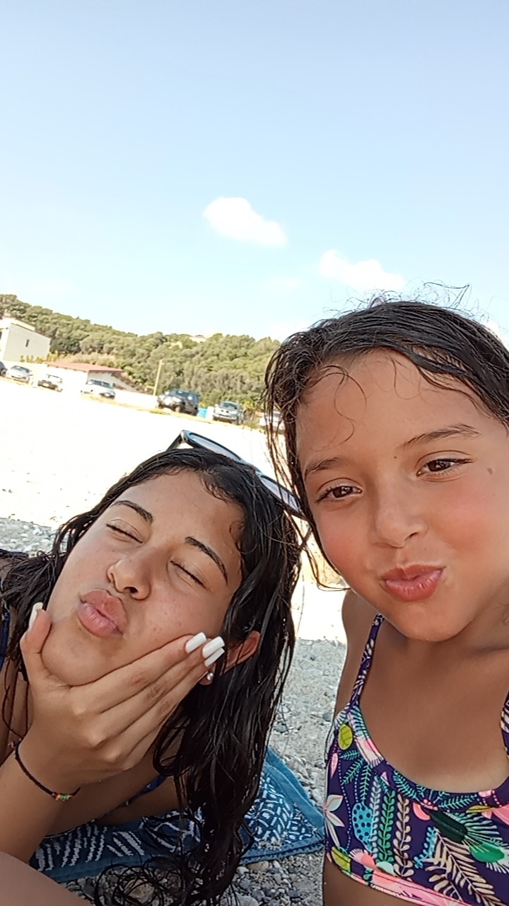 @Sofia Barillà