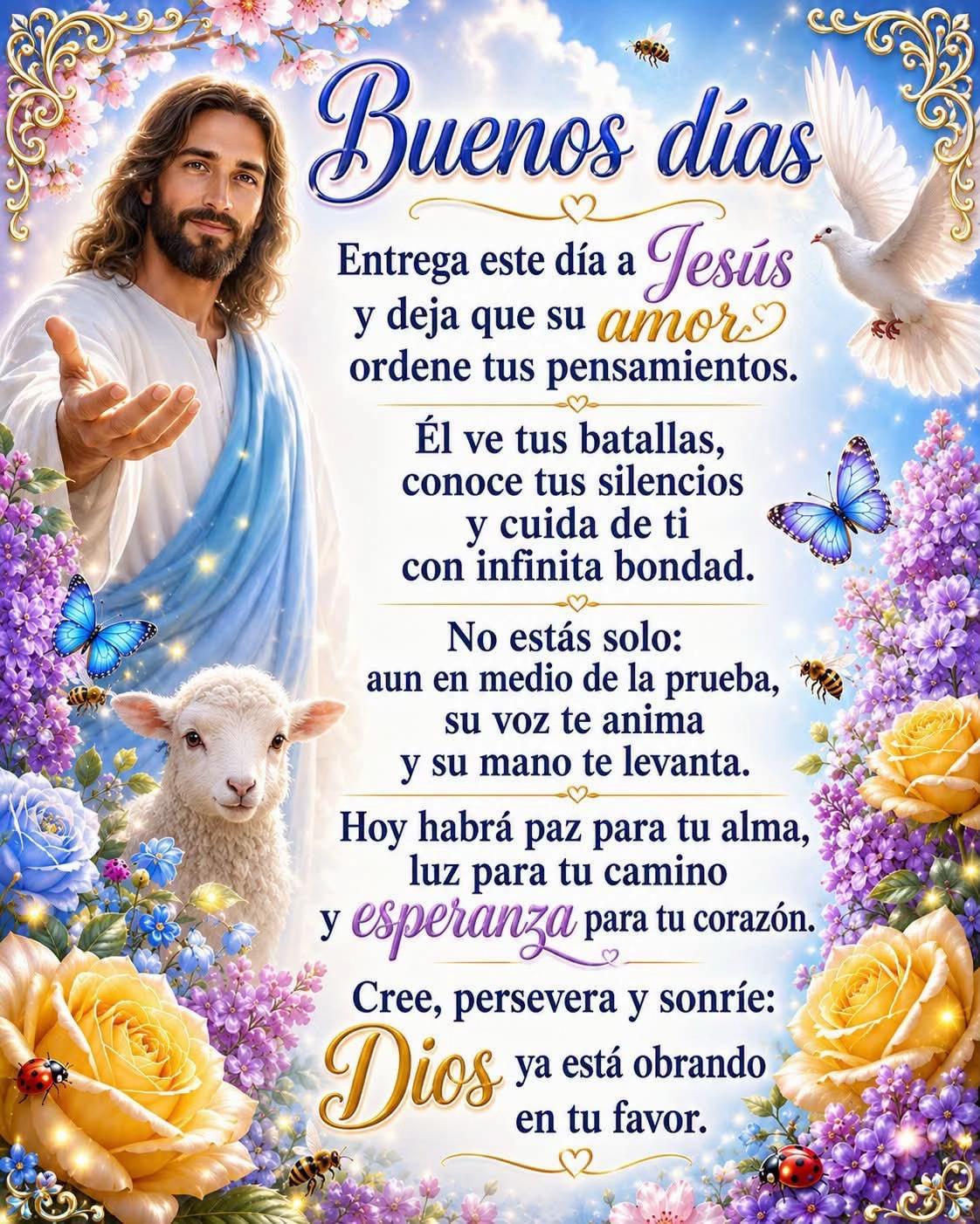 @Luzdedios8888