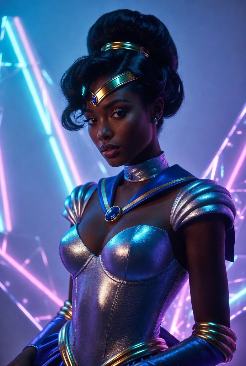 @✨Sailor Senshi Noir✨