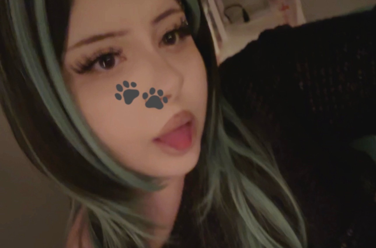 @harmprincess