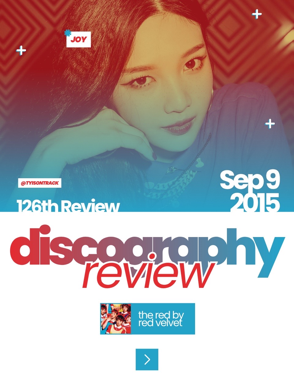 @liv the album reviewer