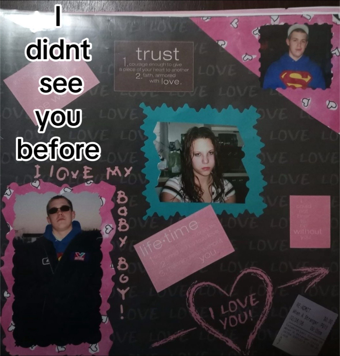 @Kenzie Barrett