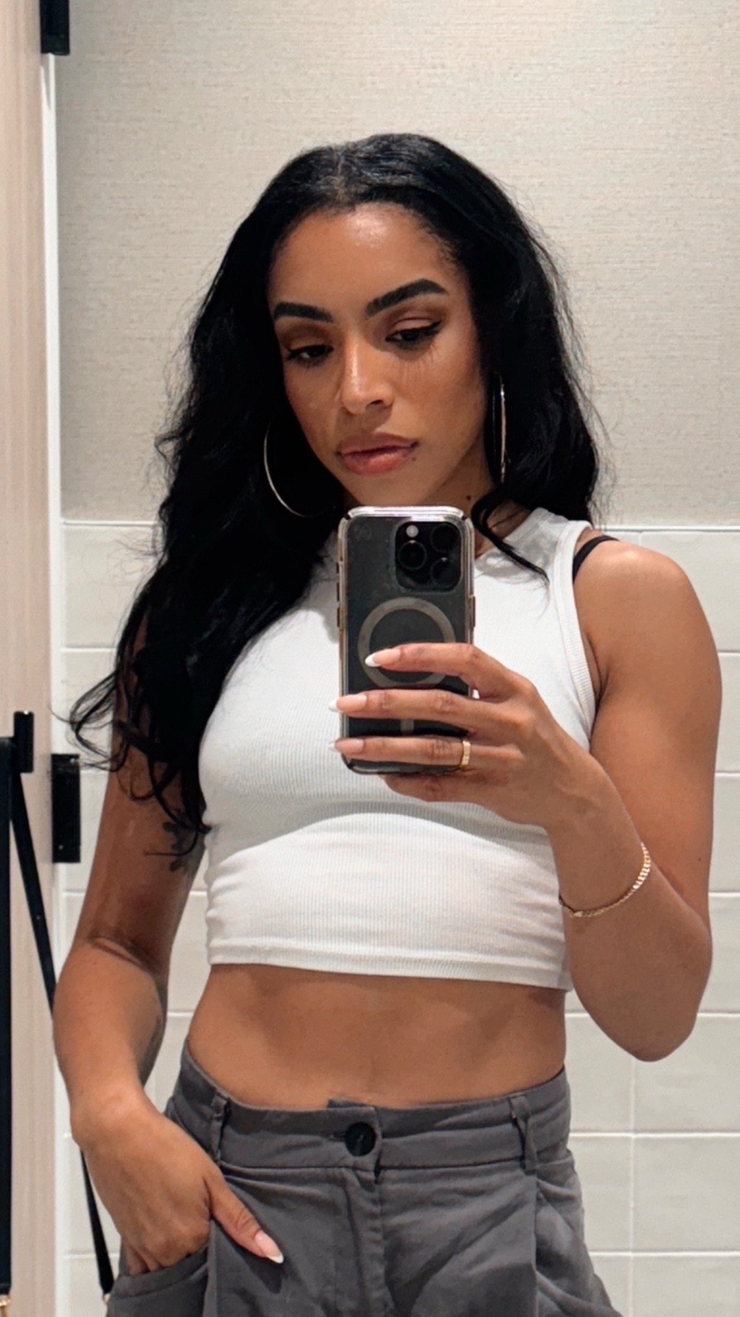 @Kristen Rochelle
