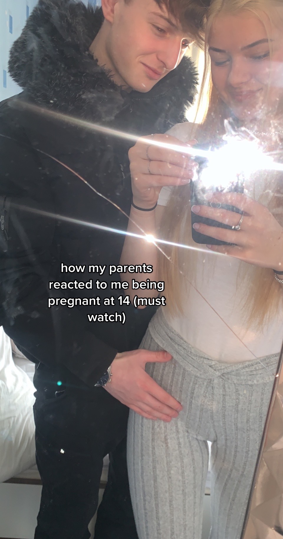 @saffron Kelly