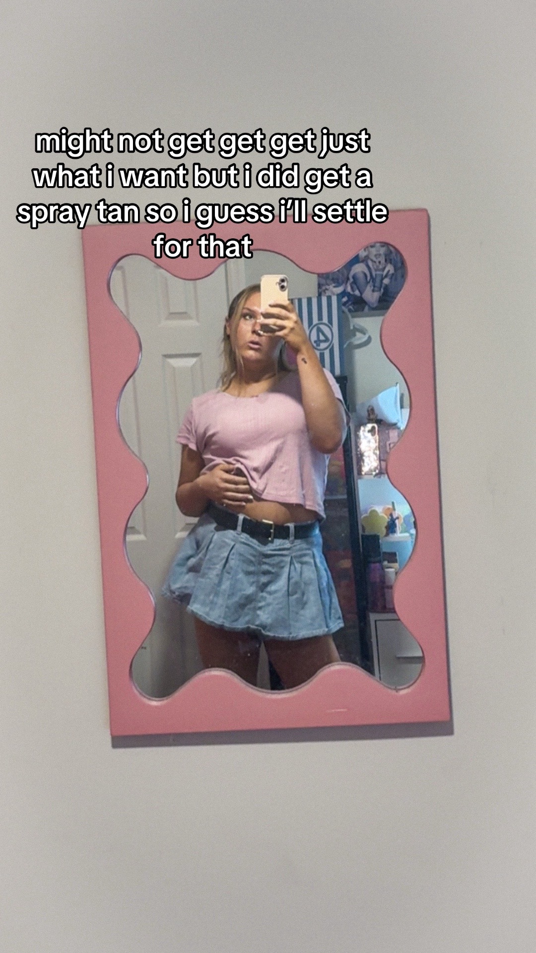 @Trey Strange
