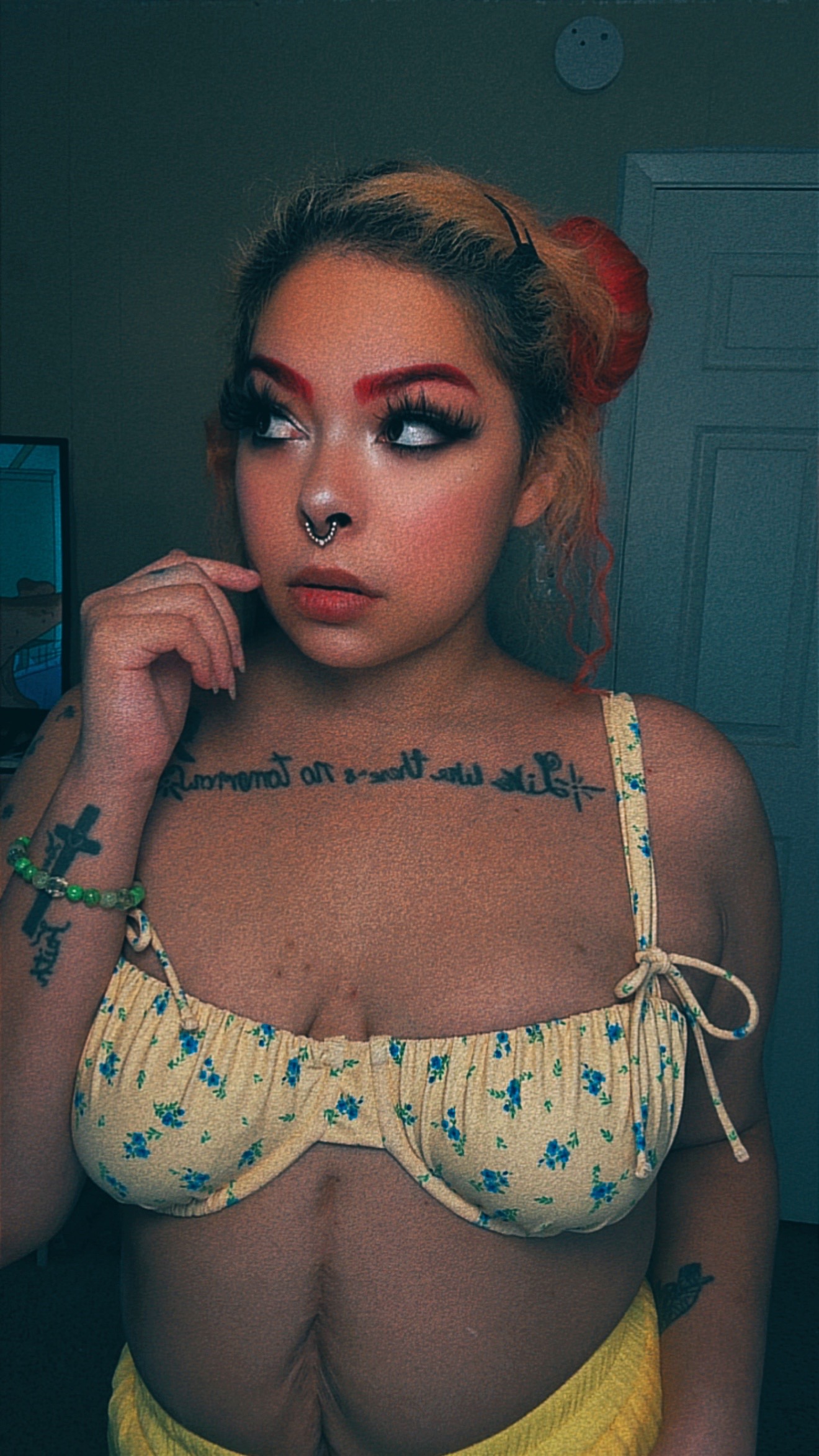 @thatqueenbethyenergy_
