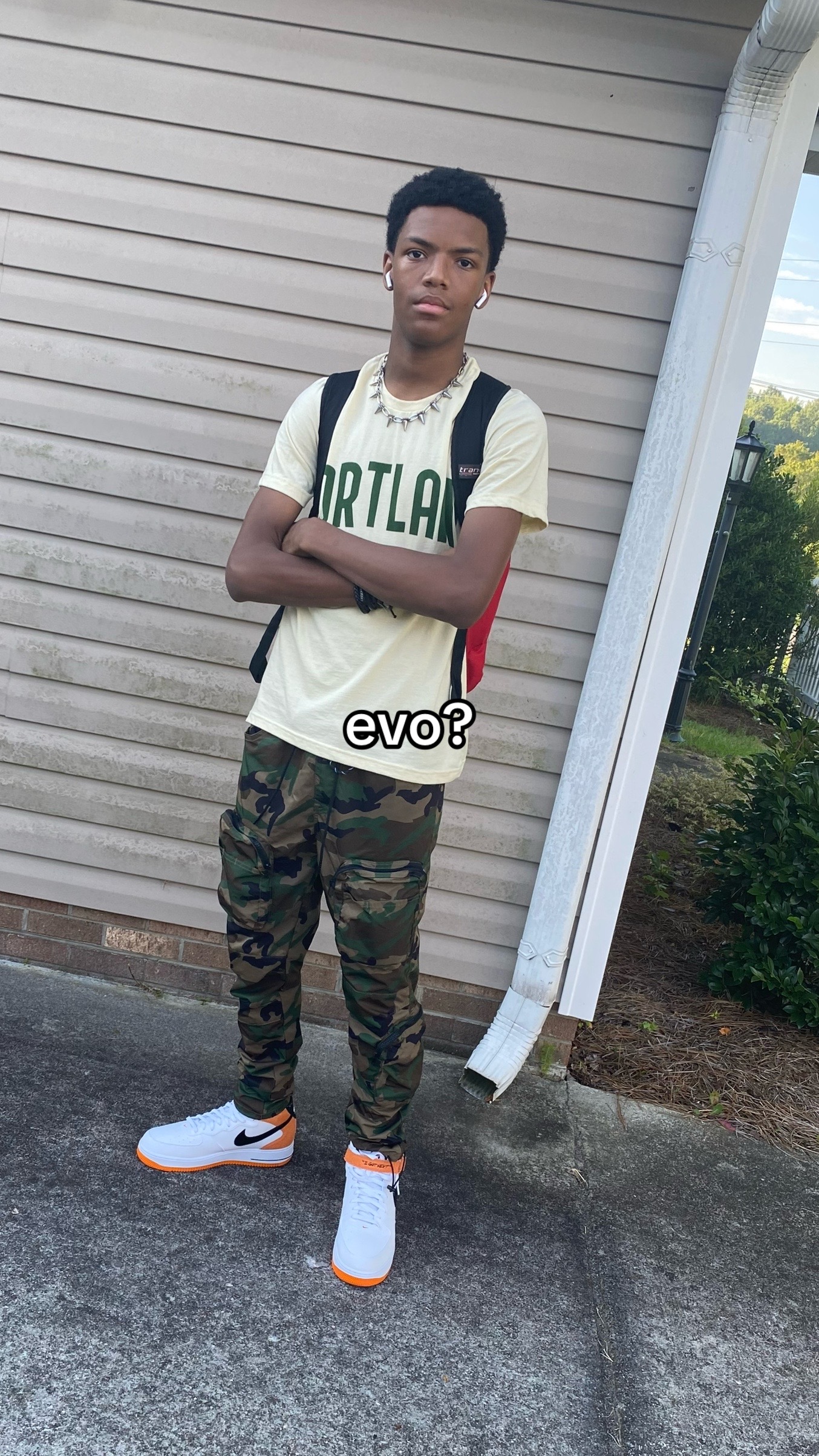 @In Jayden we trust