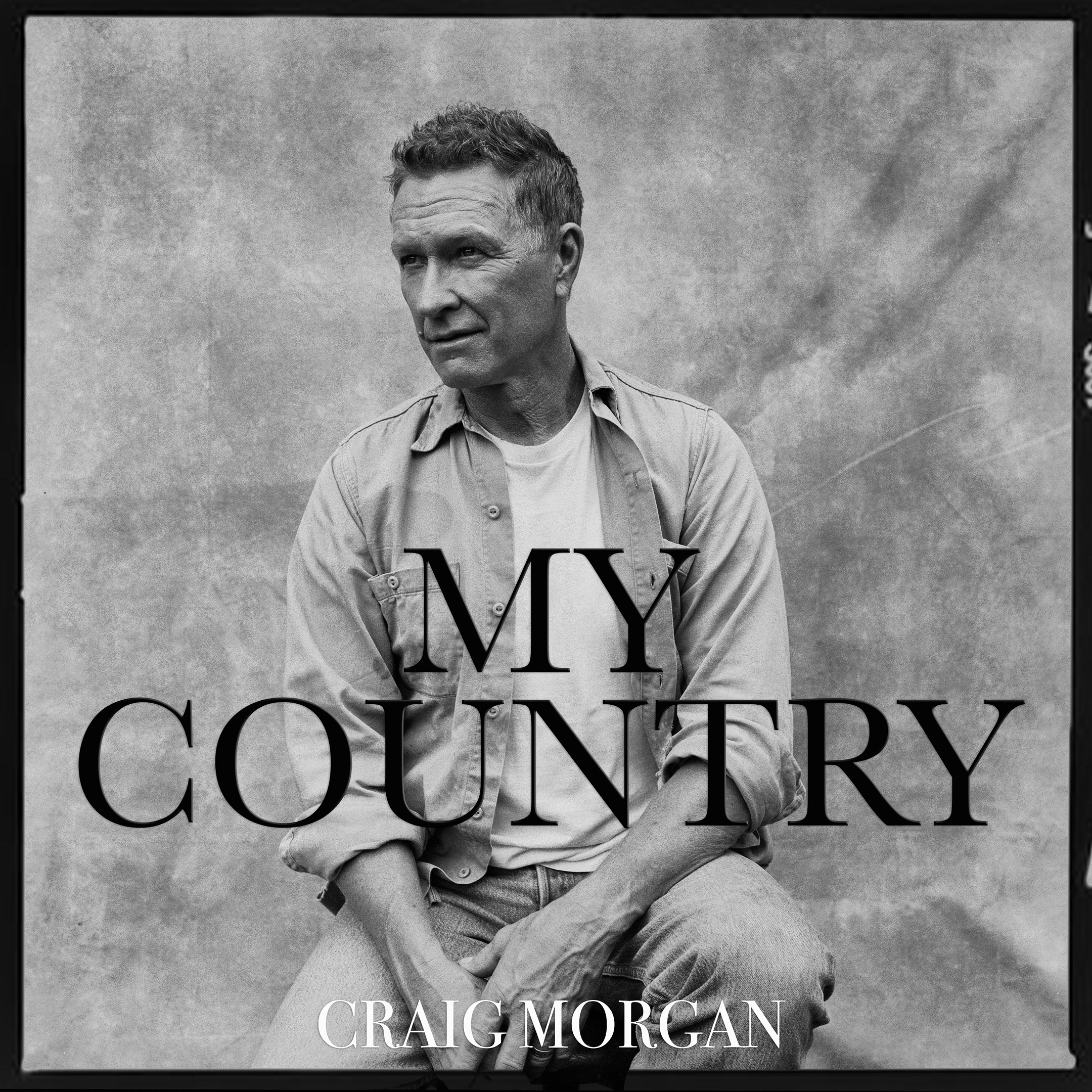 @Craig Morgan