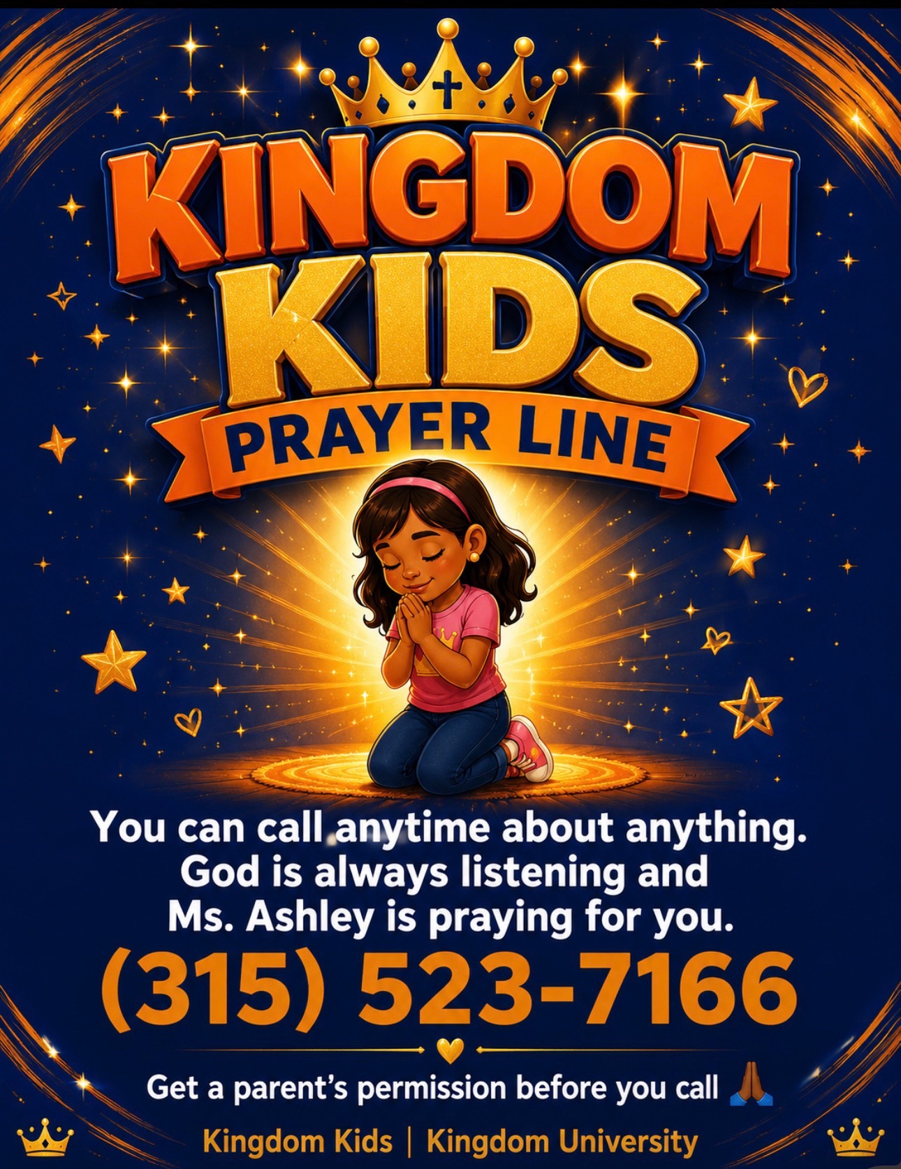 @Kingdomkids