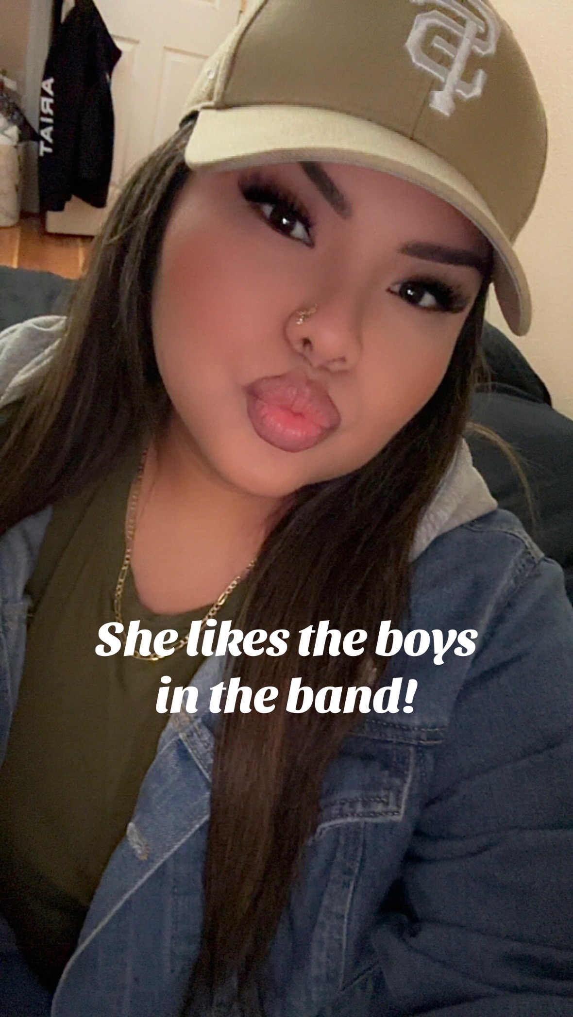 @Mariah 🦋 Sandoval