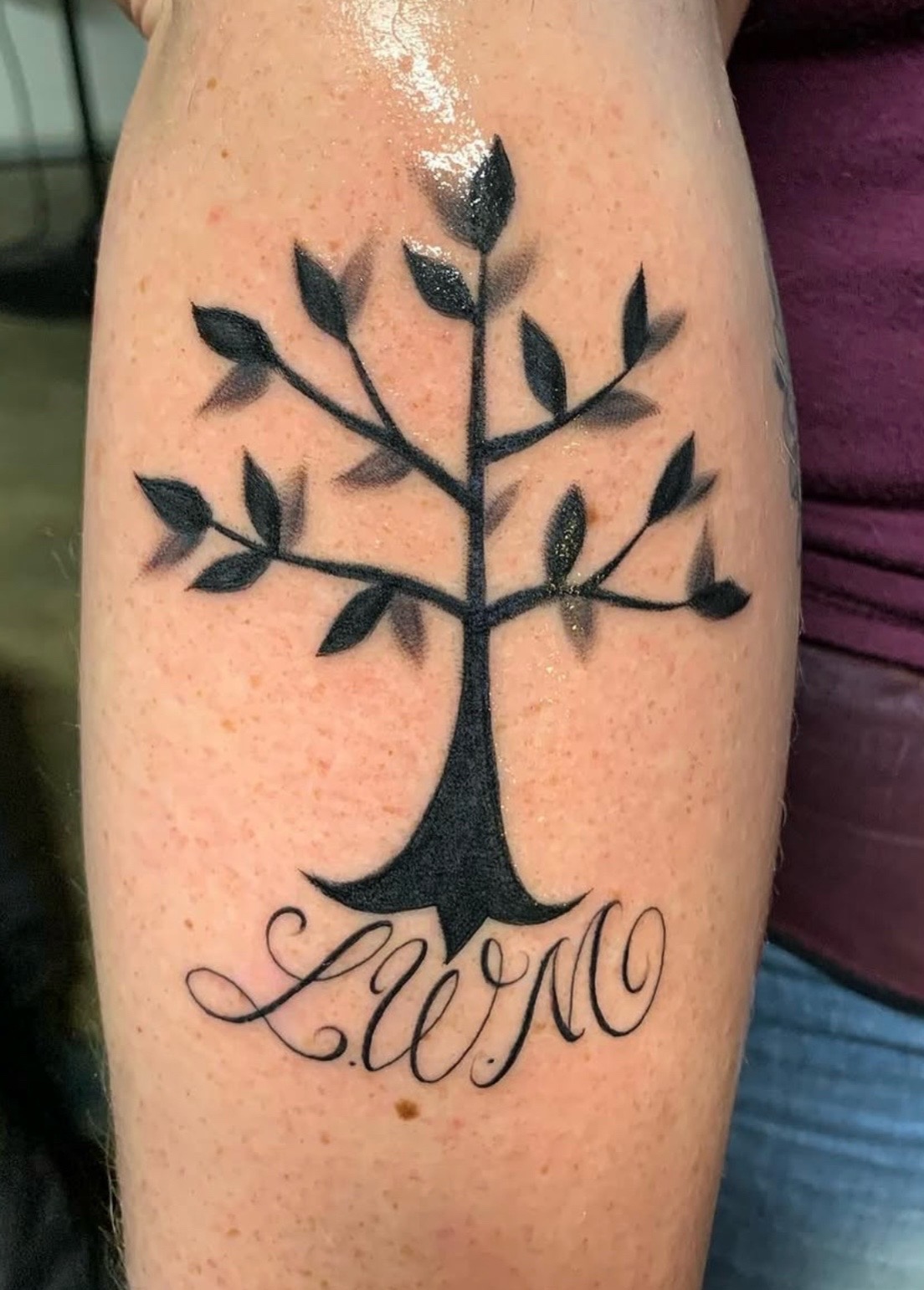 @canijo tattoos only account