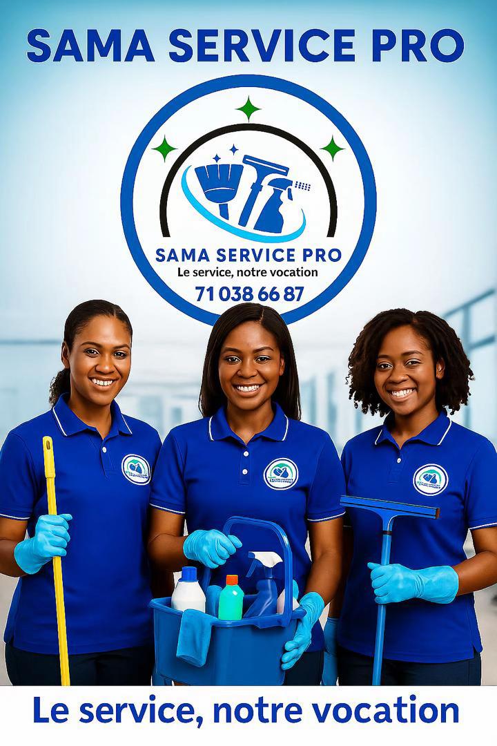 @SAMA SERVICE PRO