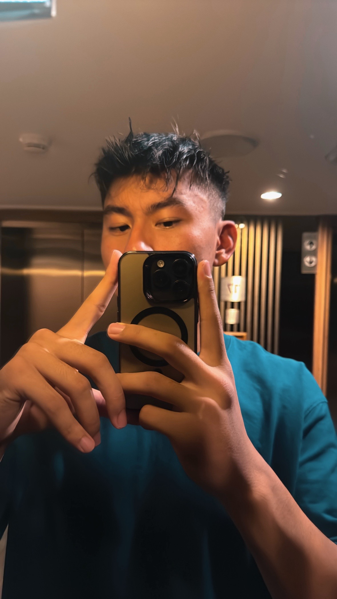 @Elementall