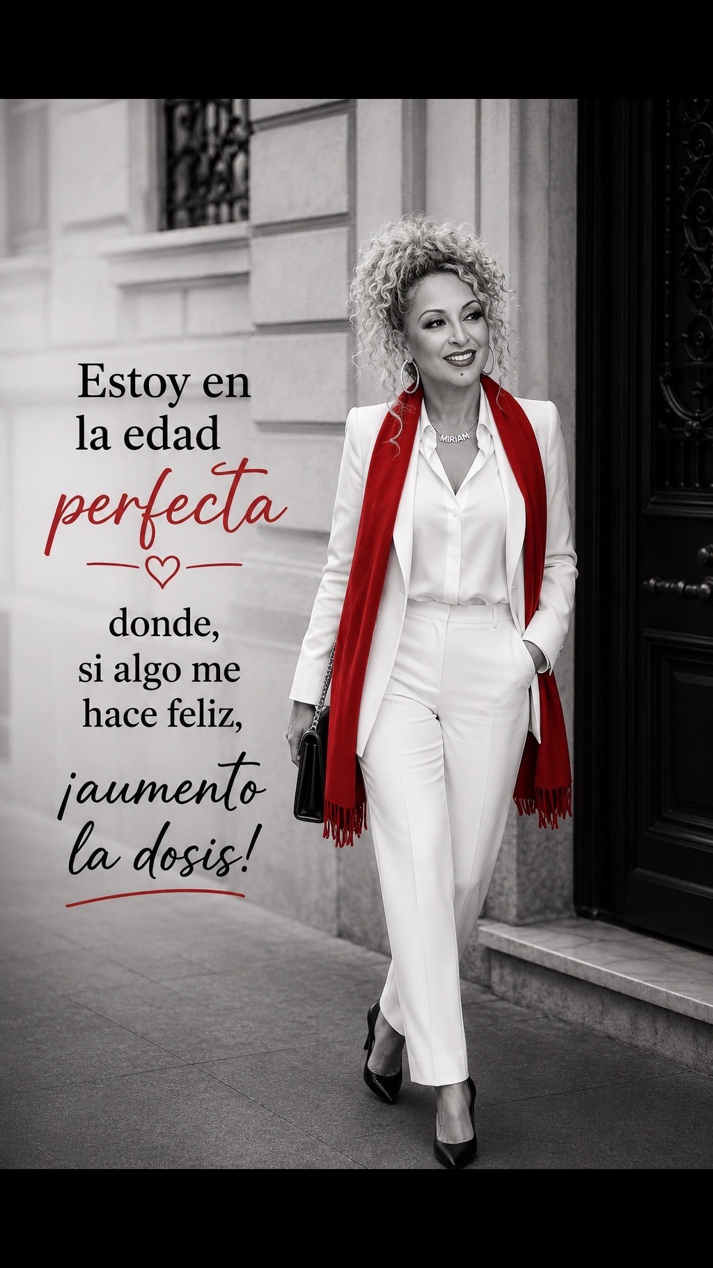 @Miriam Rodriguez