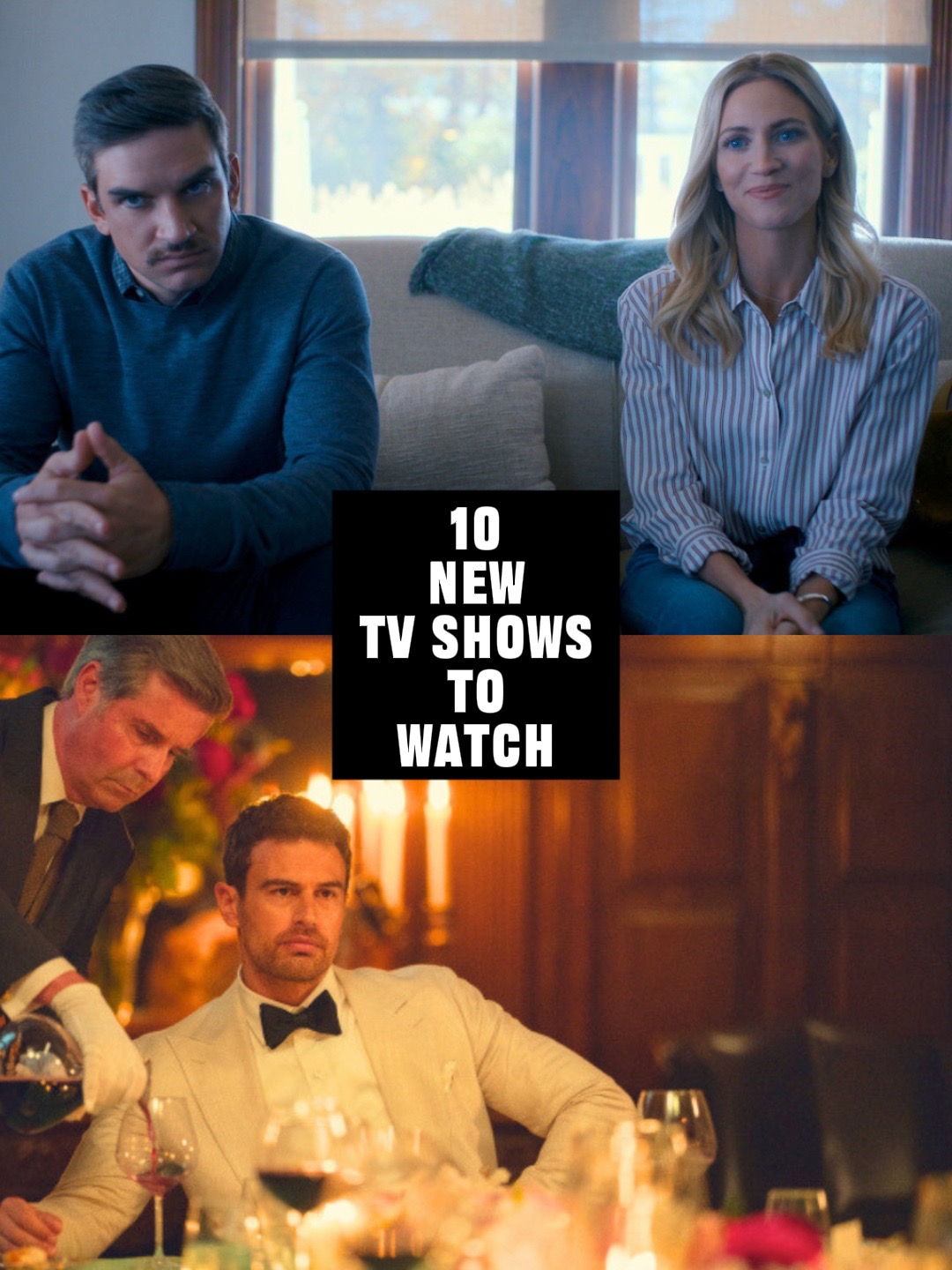 @movie & tv recs