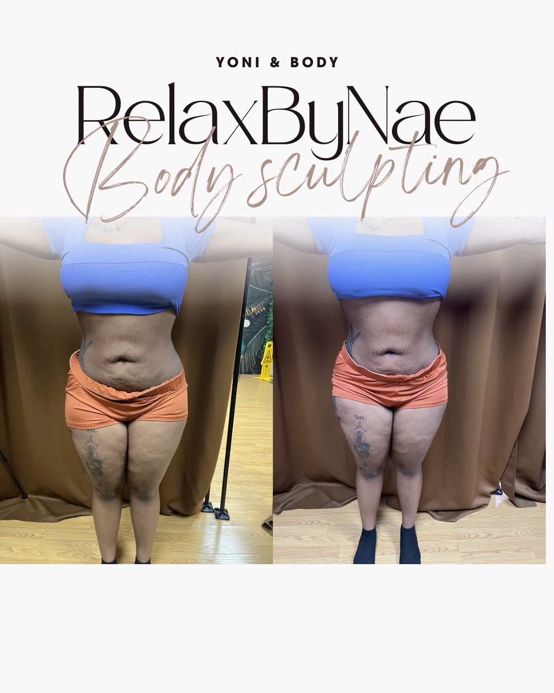 @Relax ByNae