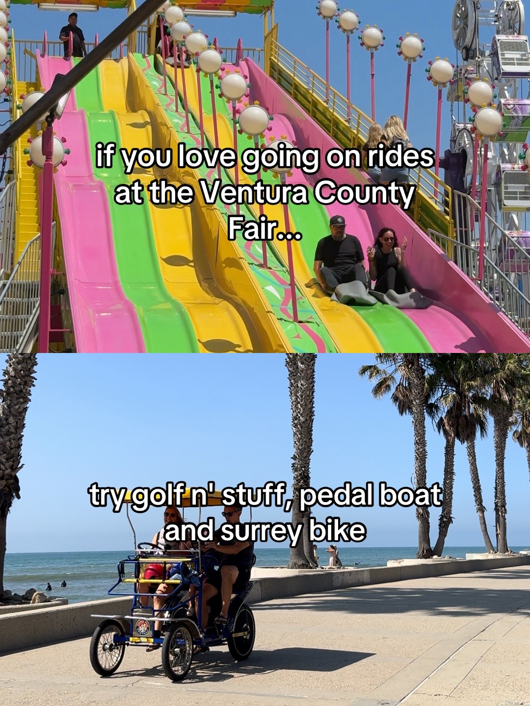 @Visit Ventura