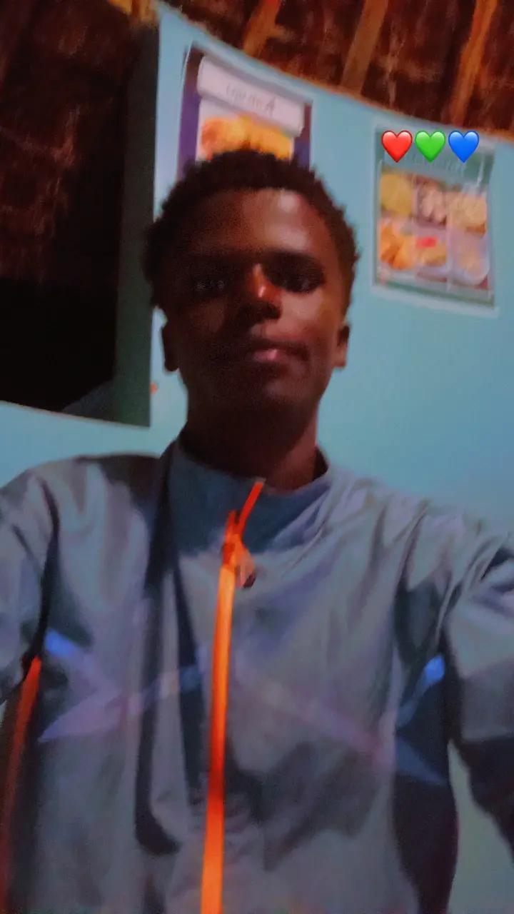 @Carlos Kibet