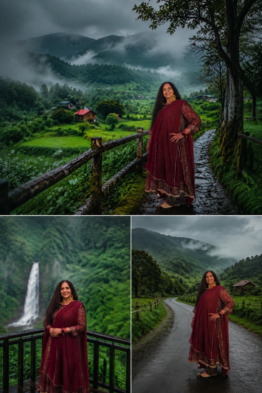 @Dollychopra USA 🇺🇸