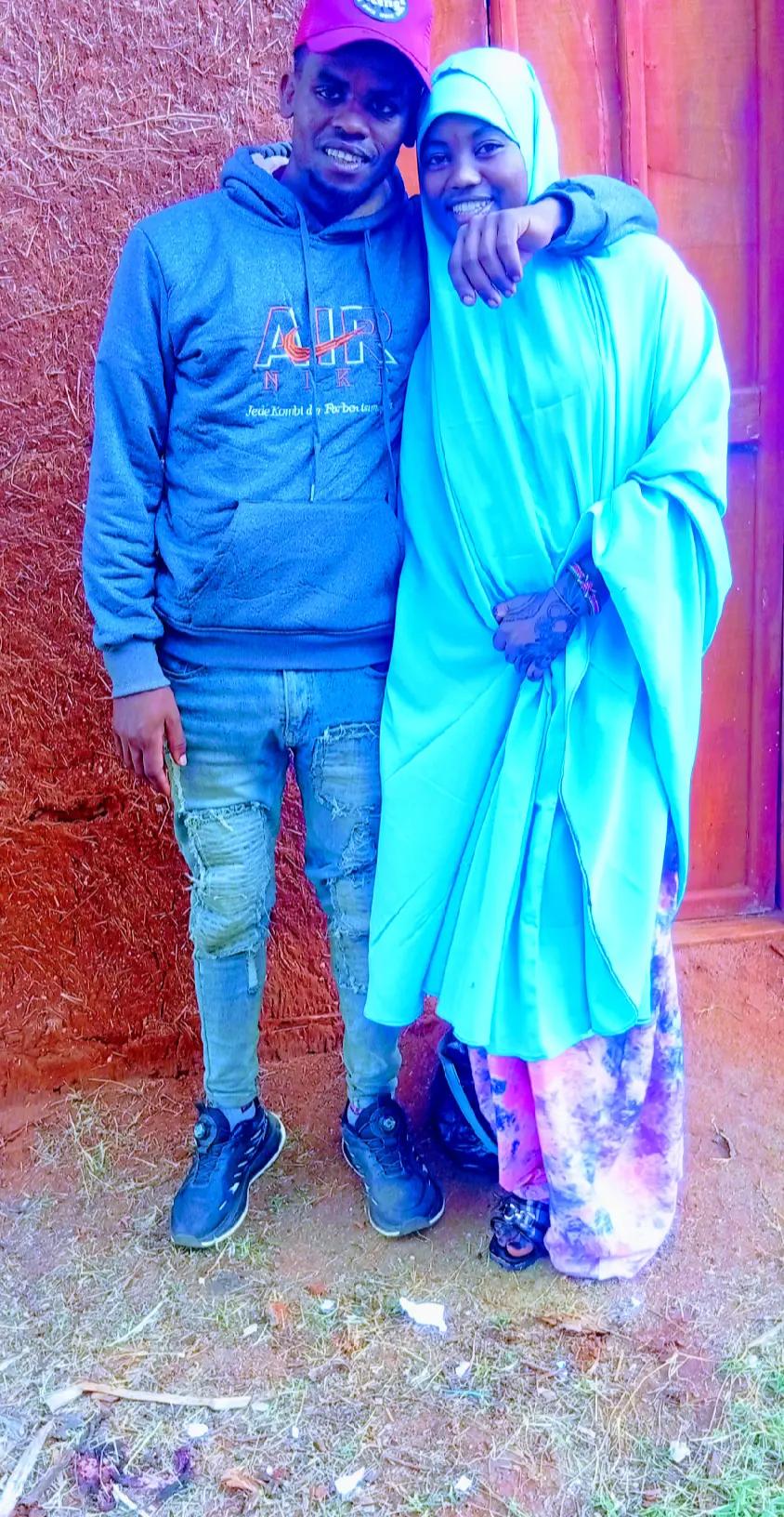 @Sheku Dalo