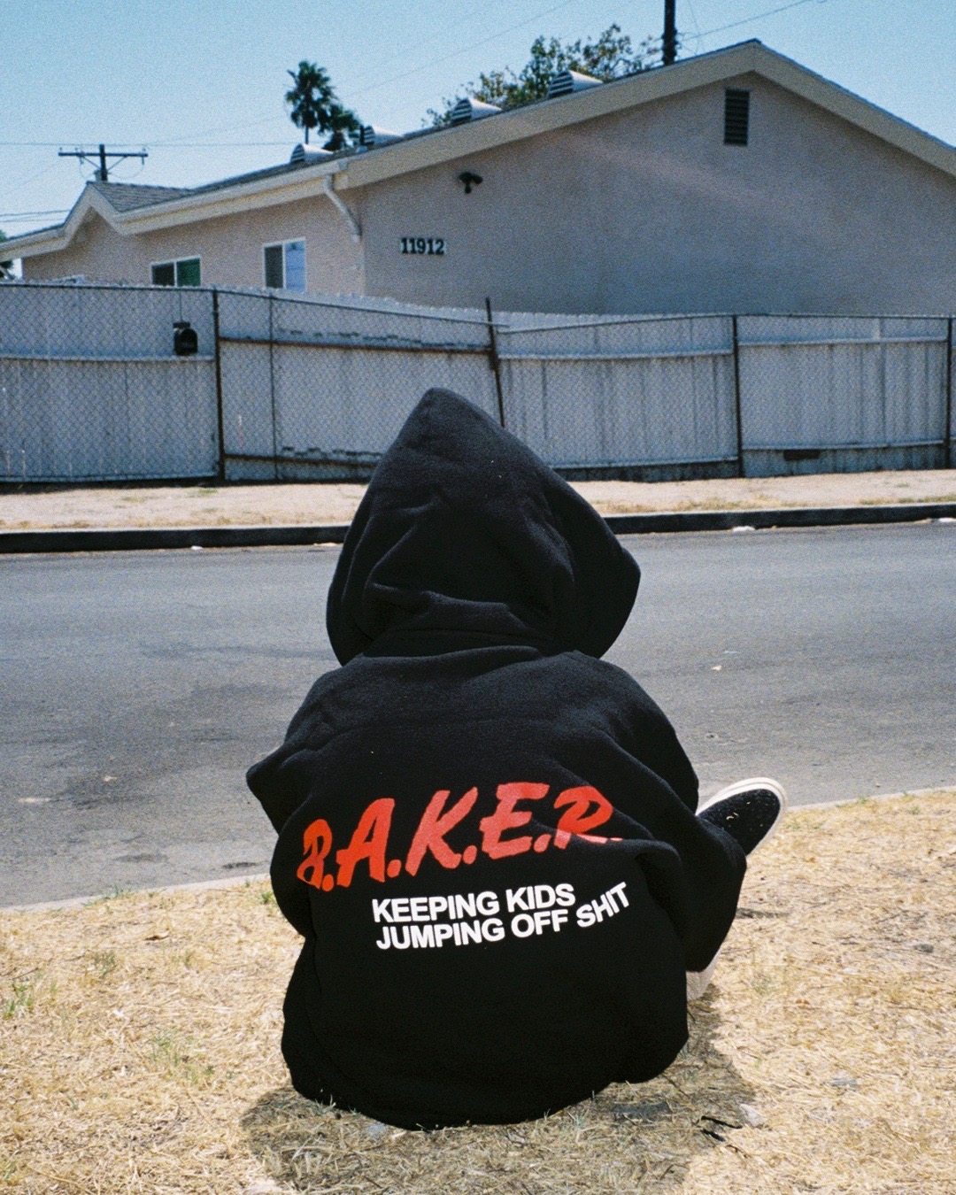 @Baker Skateboards