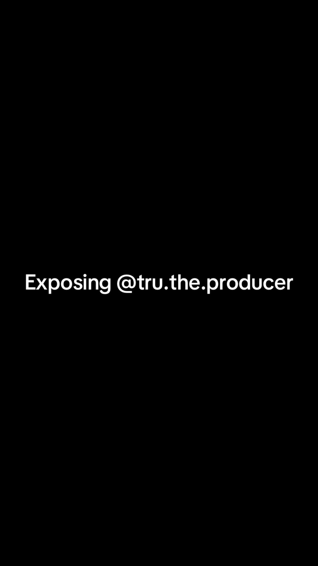 @LOOK AT BIO FOR NEW ACCOUNT