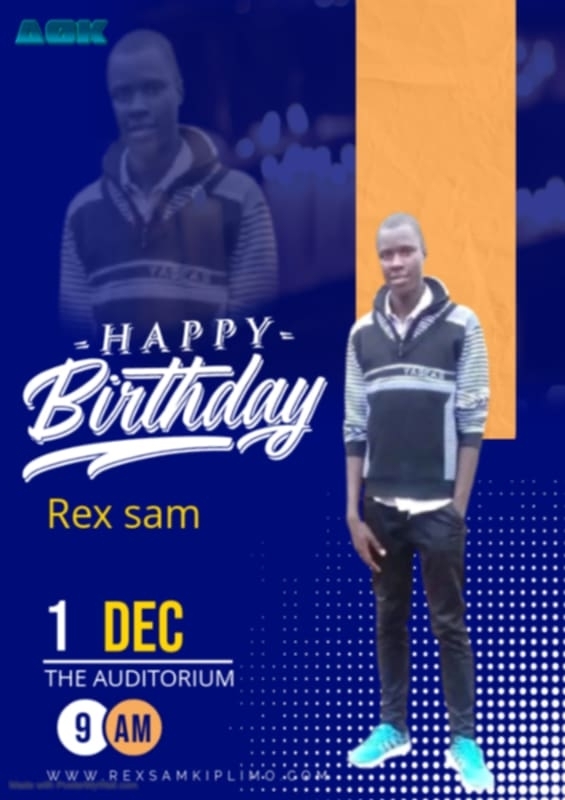 @Rexsam