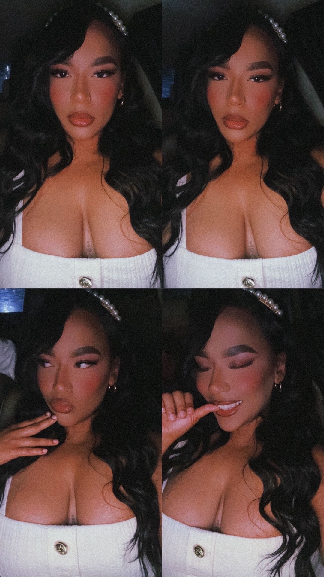 @Desiree Rodriguez