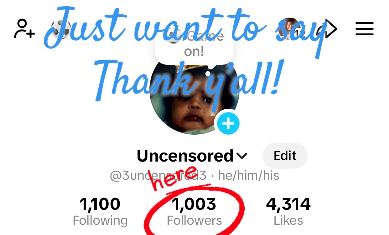 @Uncensored