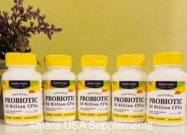 @Amara USA Supplements