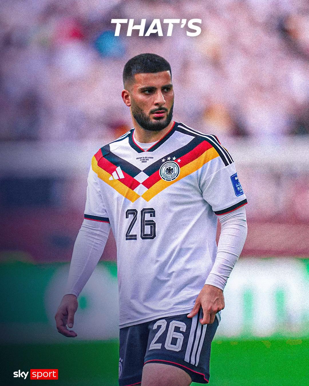 @SkySportDE