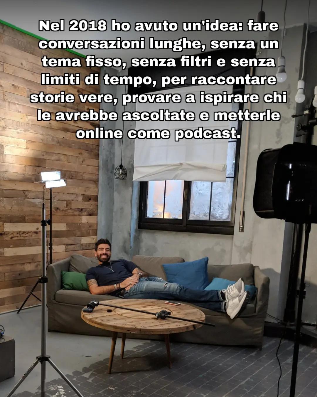 @Gianluca Gazzoli