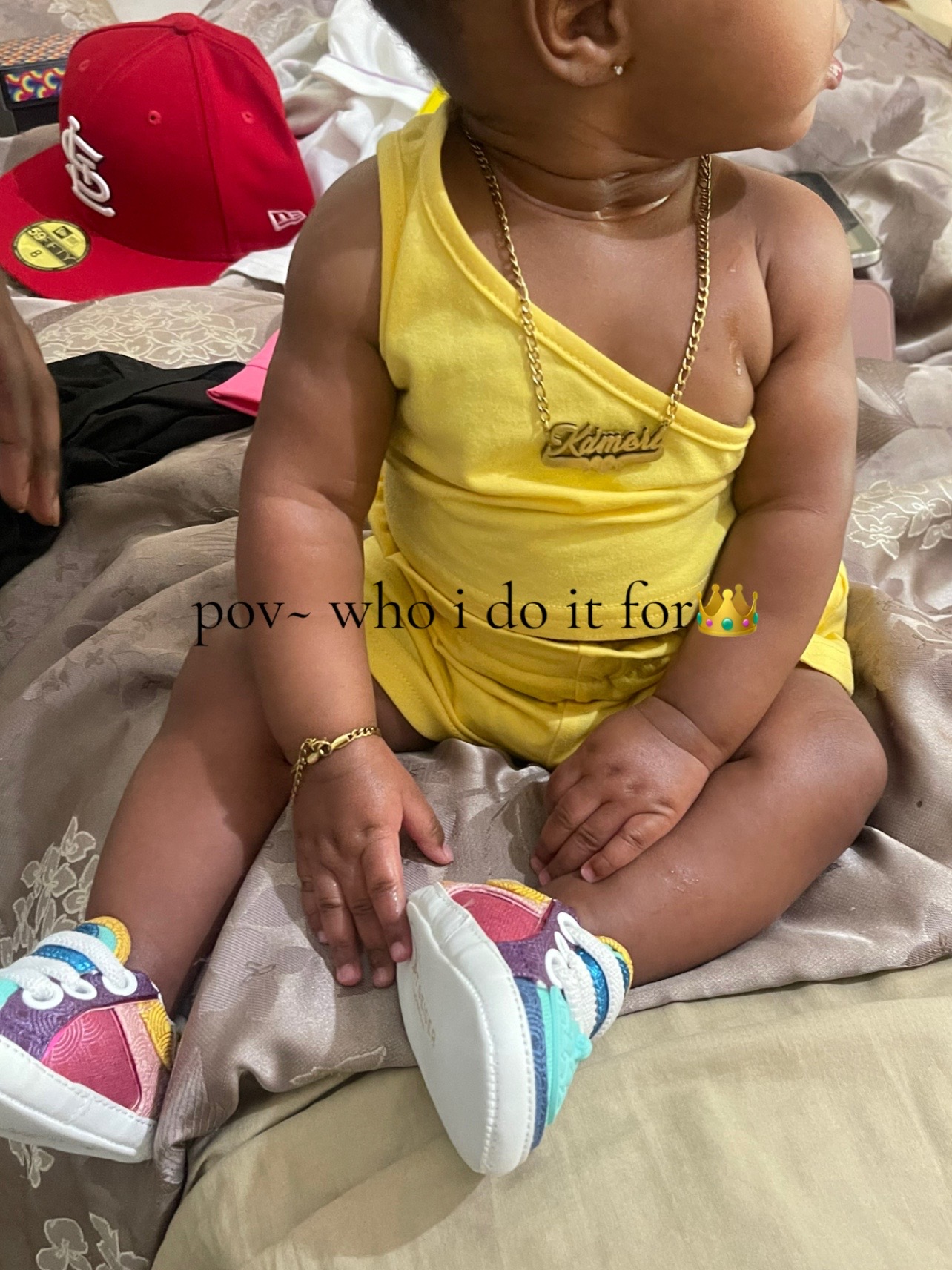 @Ka’mori mommy🎀