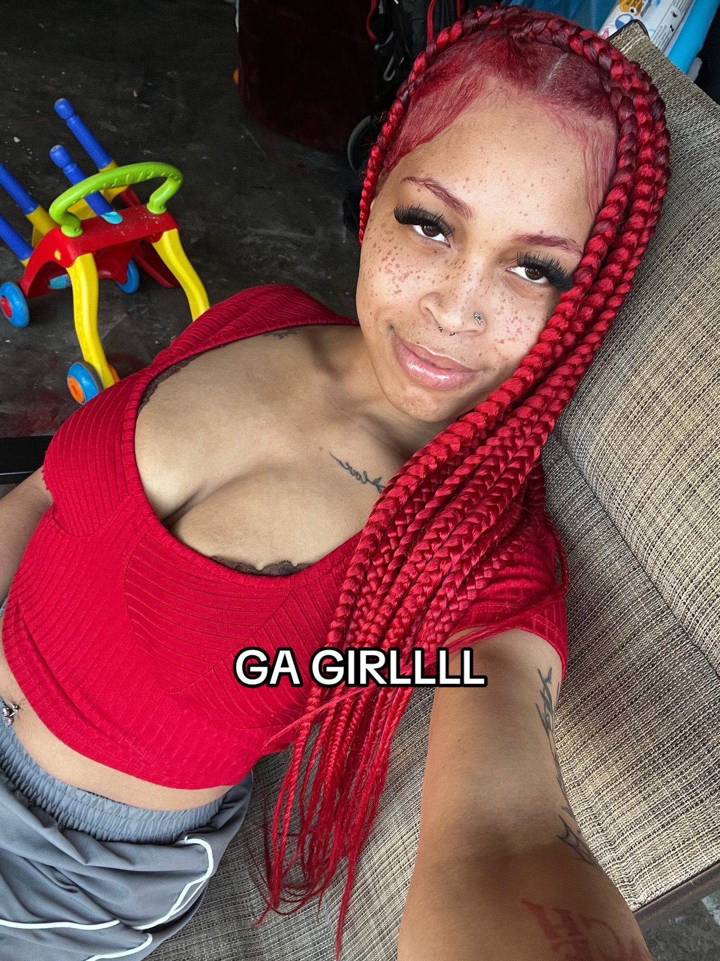 @Sharae