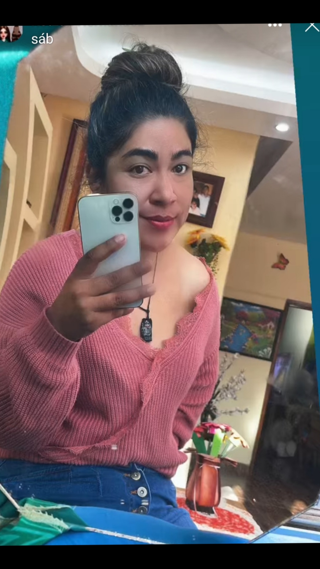 @Ketzali Hernandez