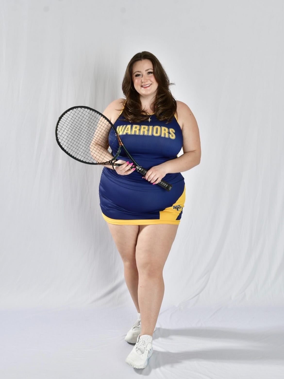 @WomenCollegeAthletes