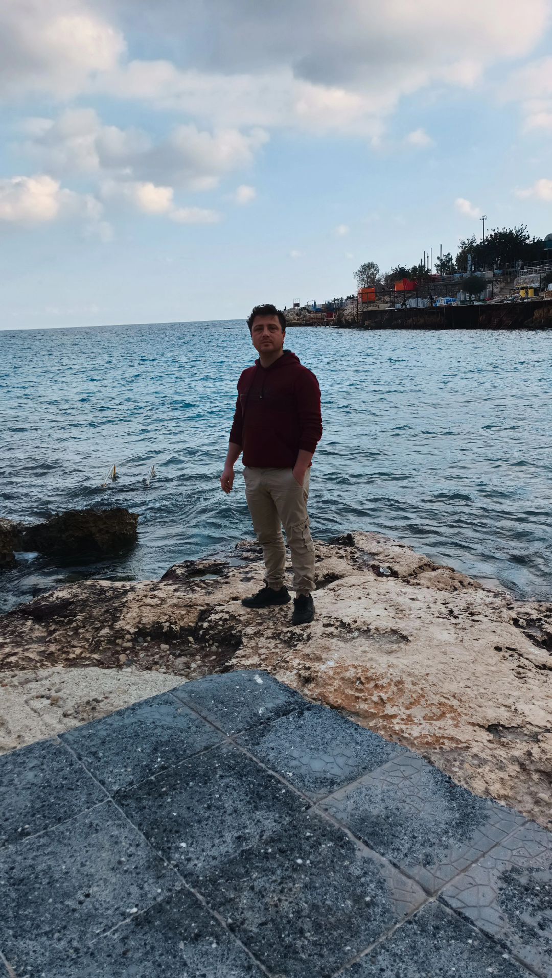 @Kemal Akçay