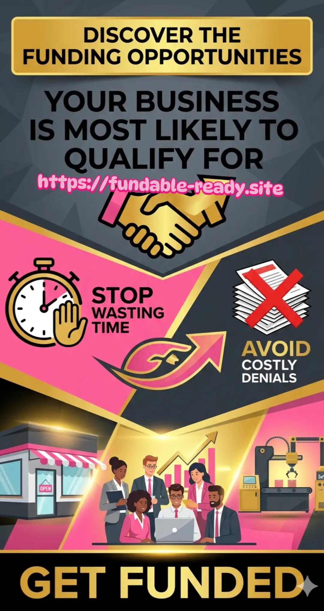 @ShesFundable