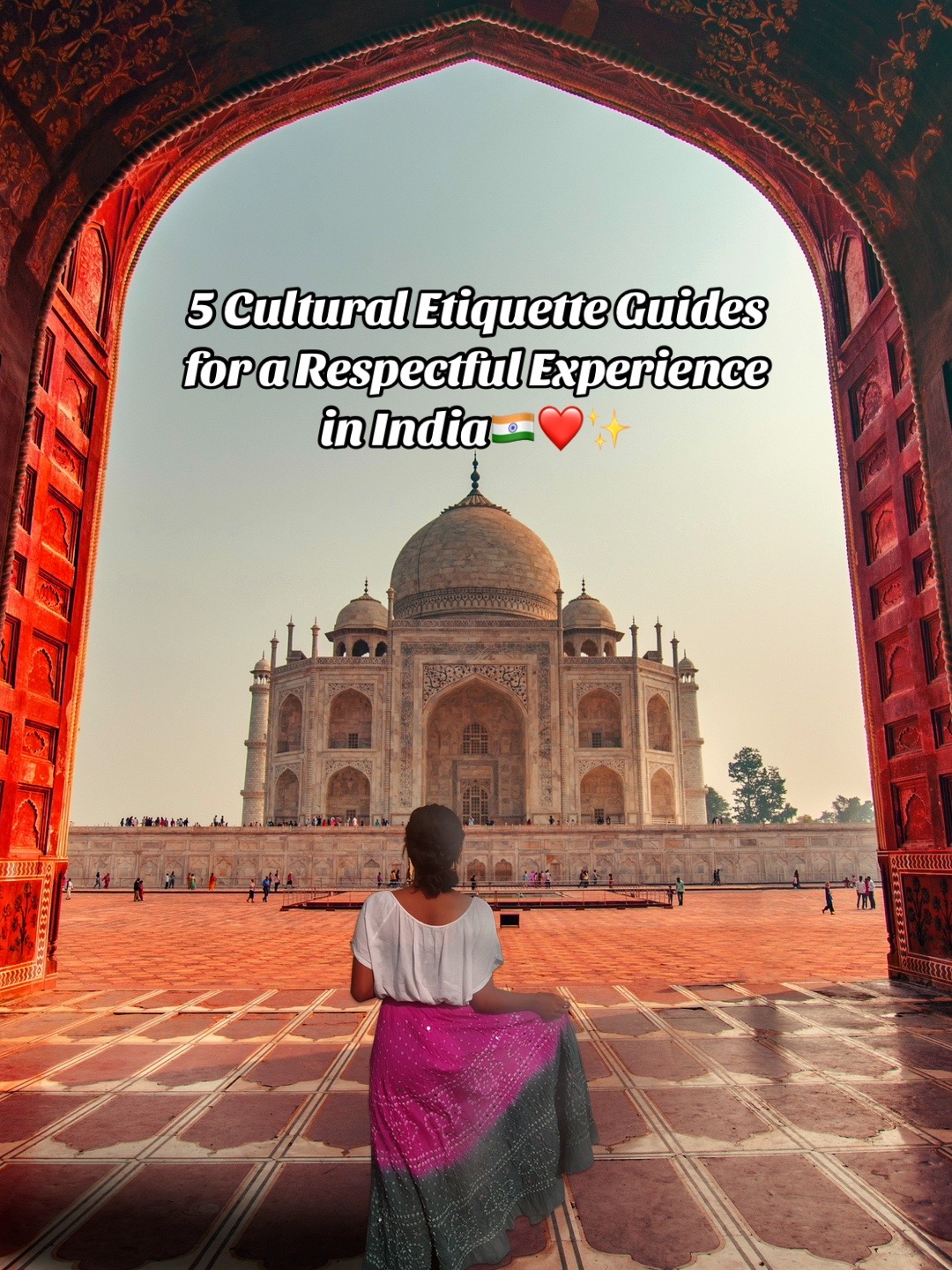 @India