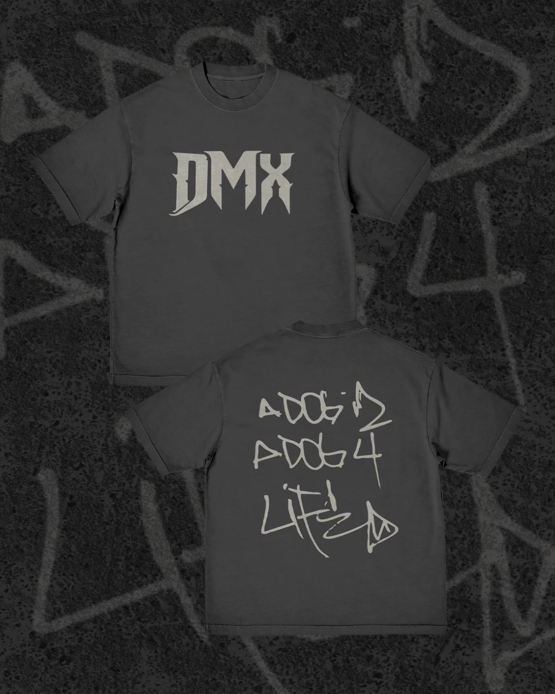 @DMX