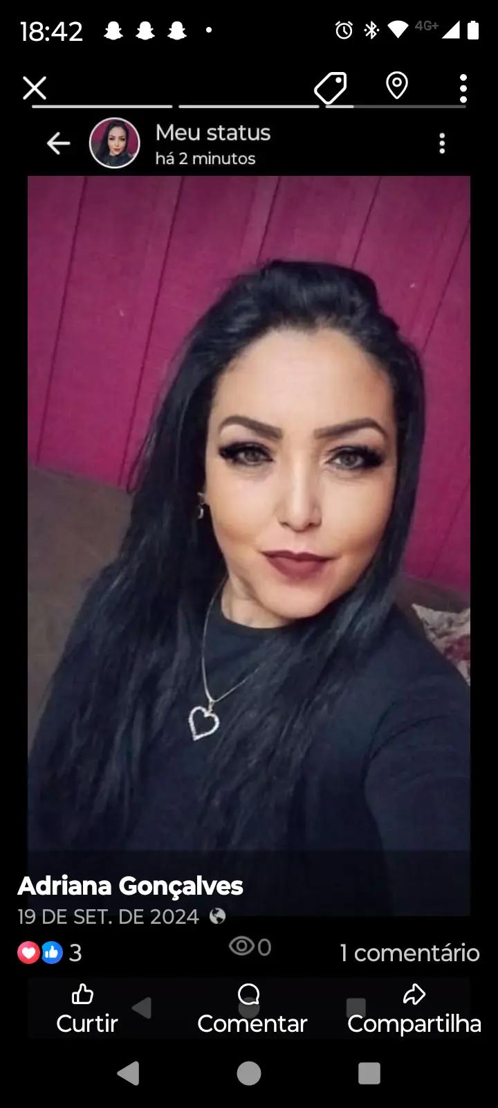 @Adriana Gonçalves